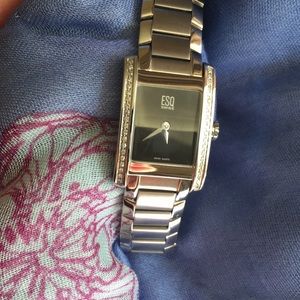 ESQ watch